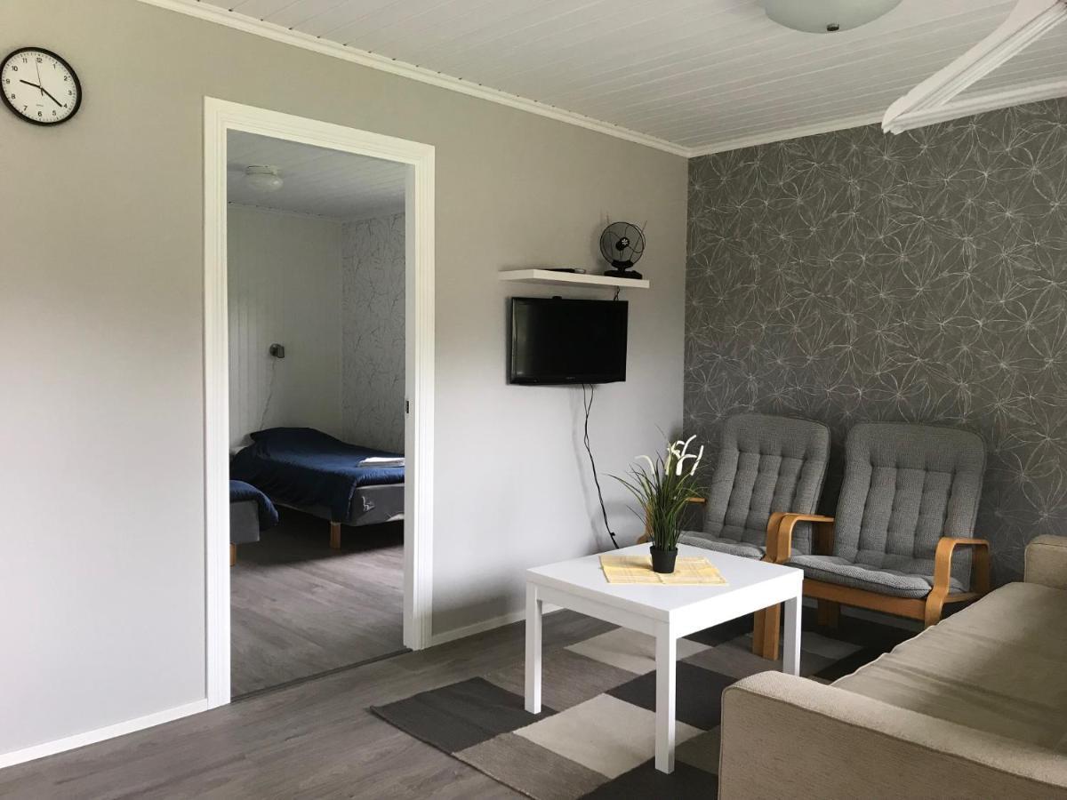 Kastelholms Gaesthem Bed and Breakfast Sund Buitenkant foto