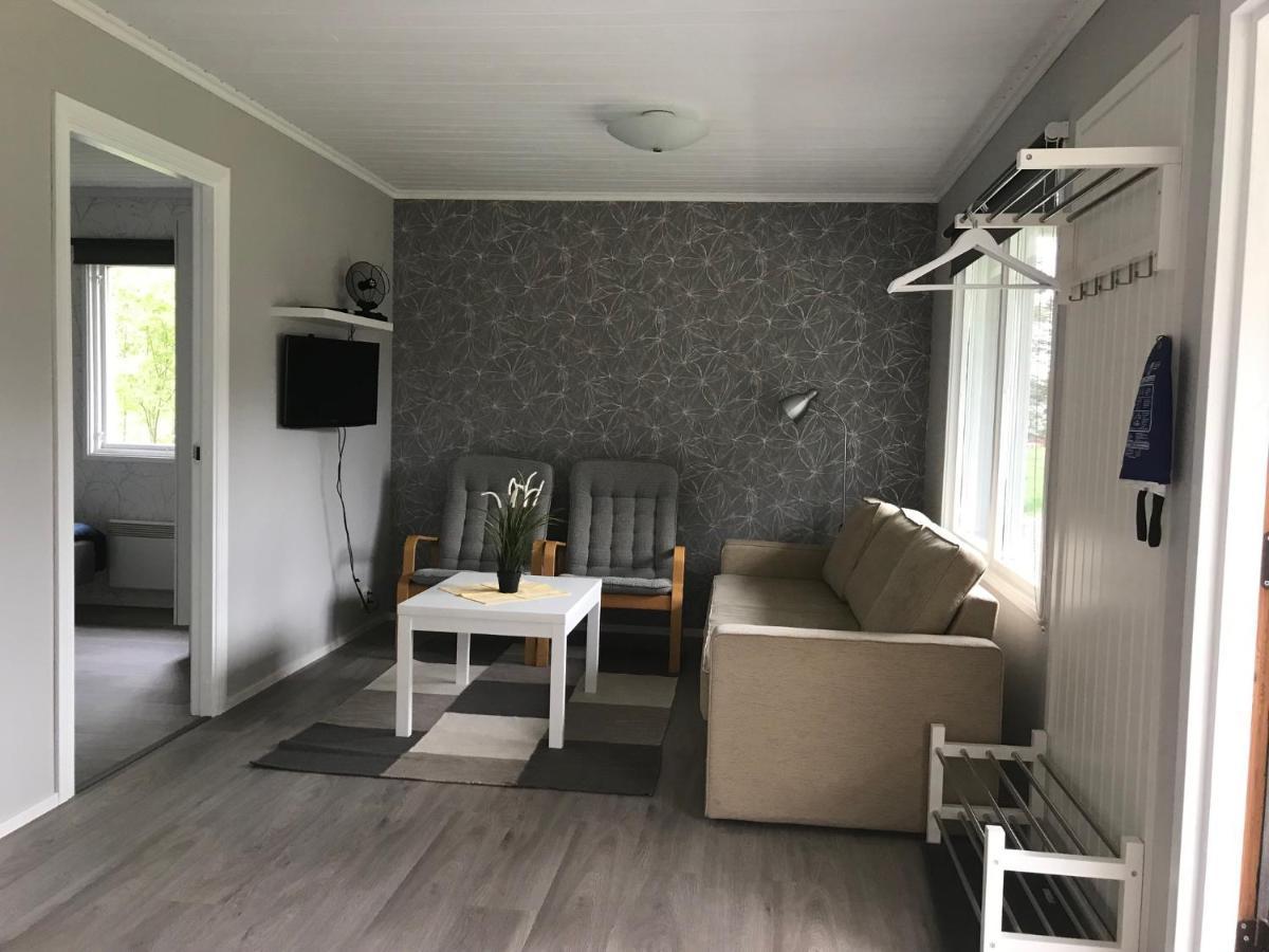 Kastelholms Gaesthem Bed and Breakfast Sund Buitenkant foto