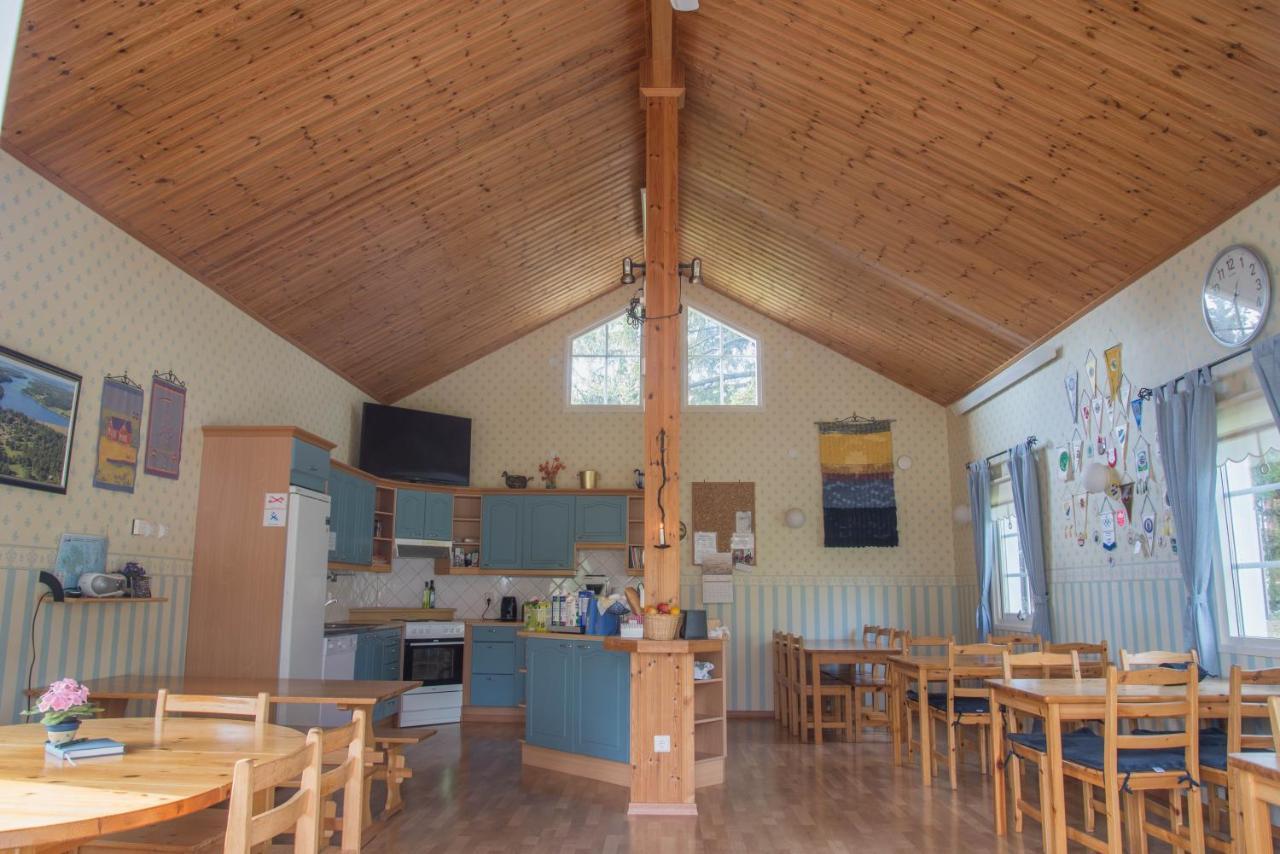 Kastelholms Gaesthem Bed and Breakfast Sund Buitenkant foto
