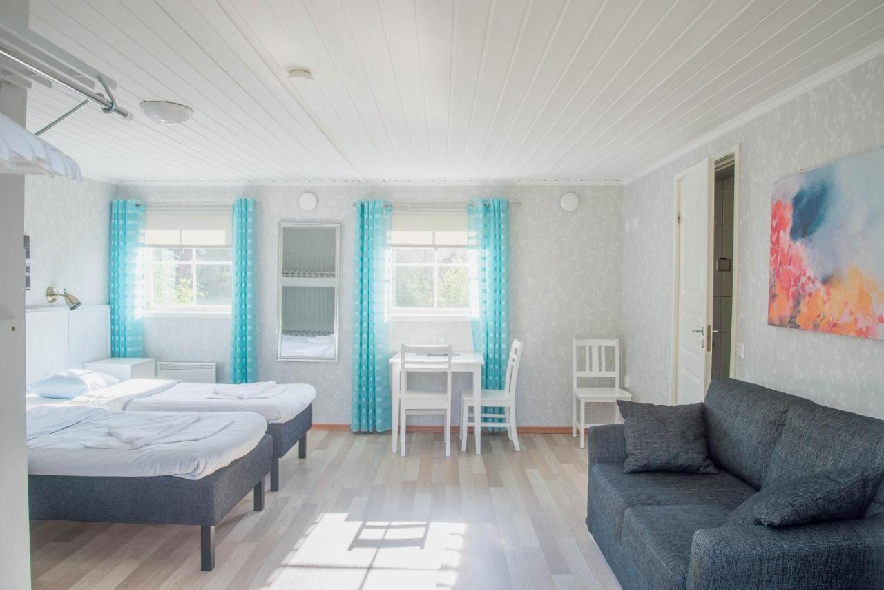 Kastelholms Gaesthem Bed and Breakfast Sund Buitenkant foto