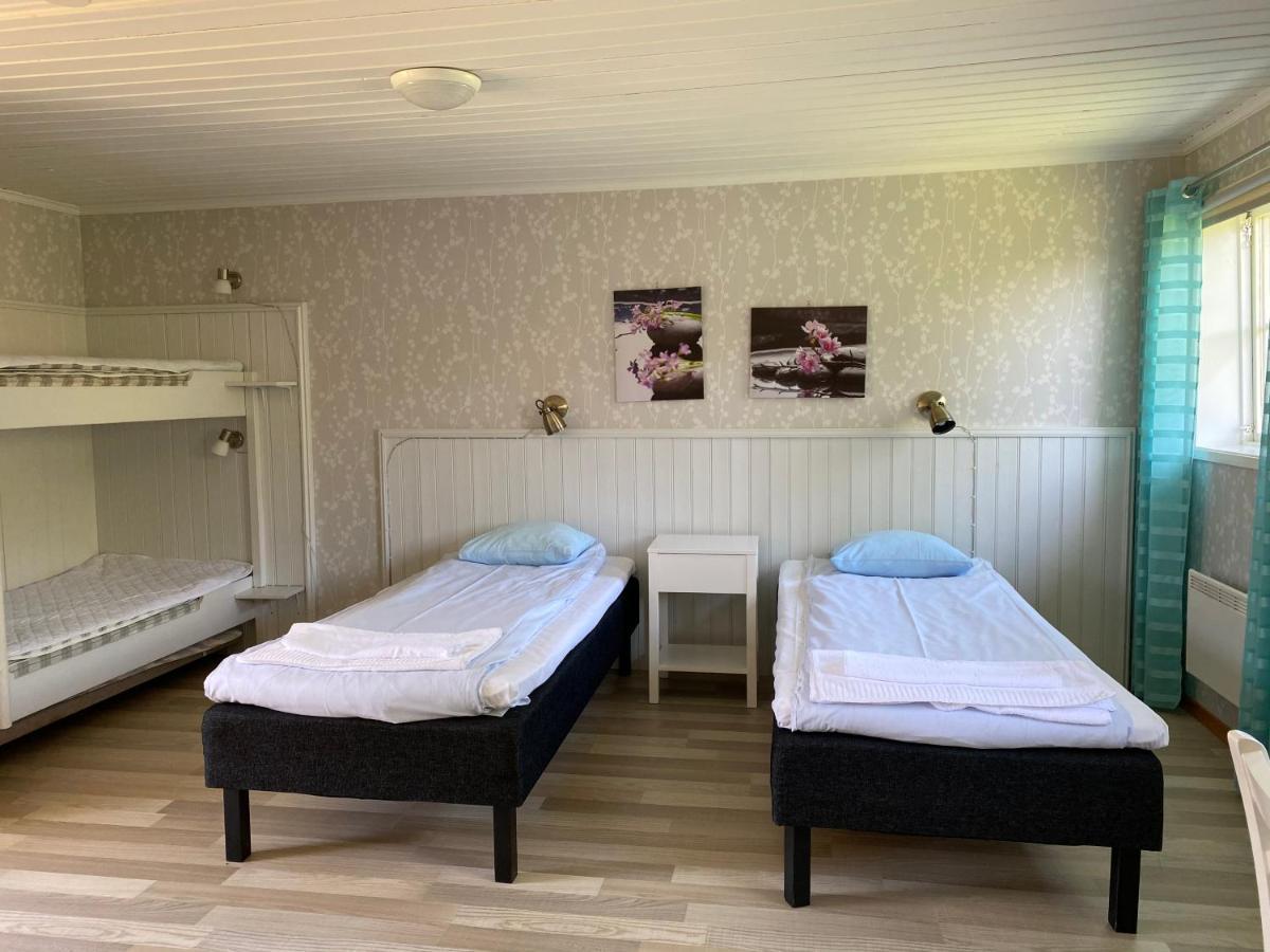 Kastelholms Gaesthem Bed and Breakfast Sund Buitenkant foto