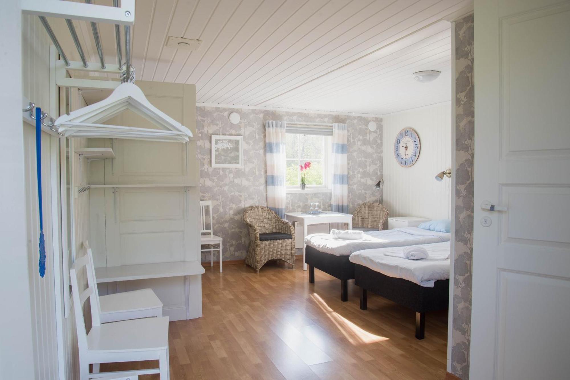 Kastelholms Gaesthem Bed and Breakfast Sund Buitenkant foto