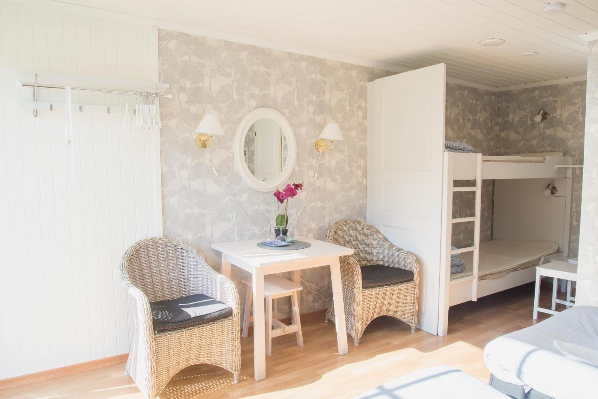 Kastelholms Gaesthem Bed and Breakfast Sund Buitenkant foto