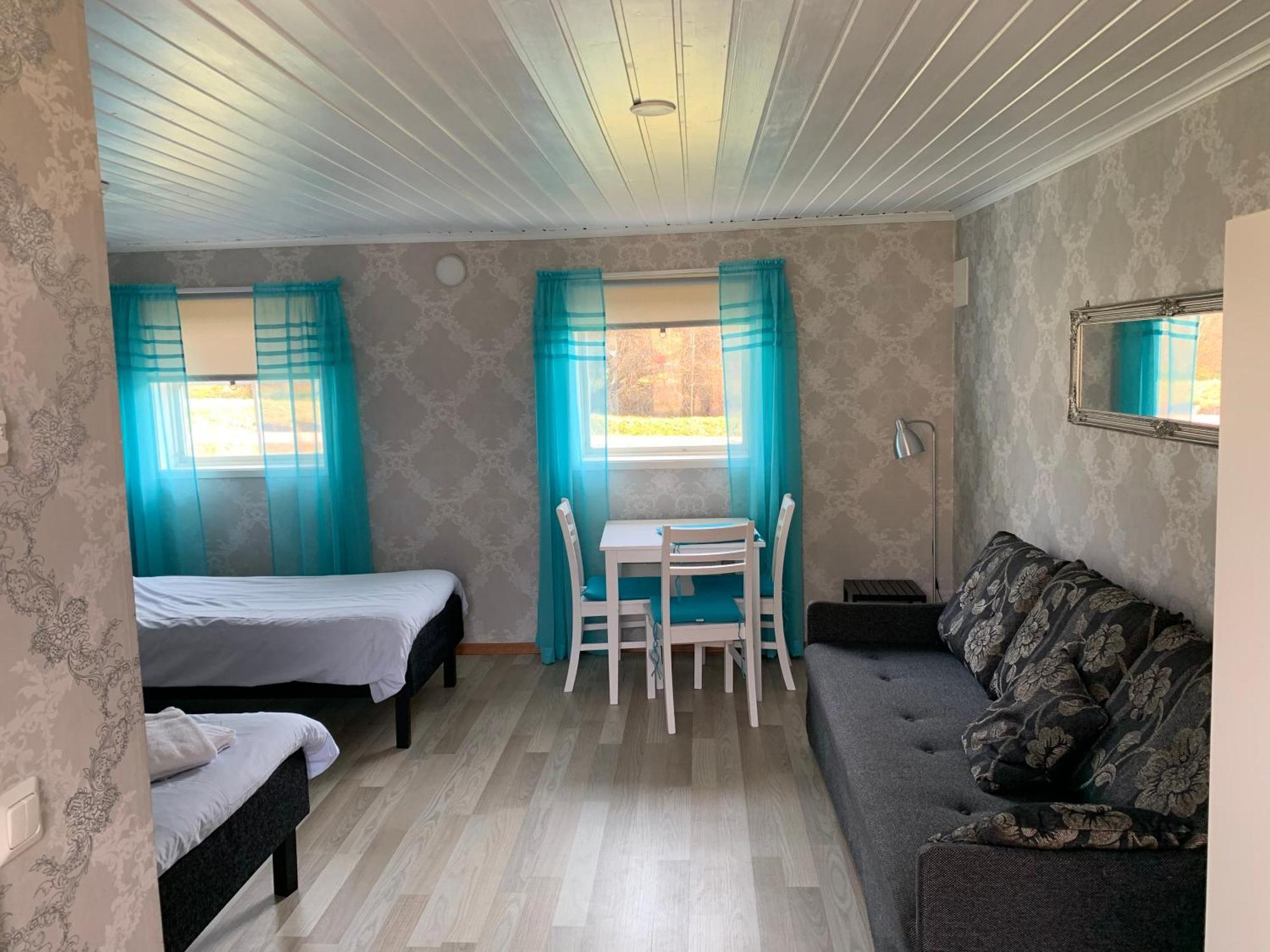 Kastelholms Gaesthem Bed and Breakfast Sund Buitenkant foto