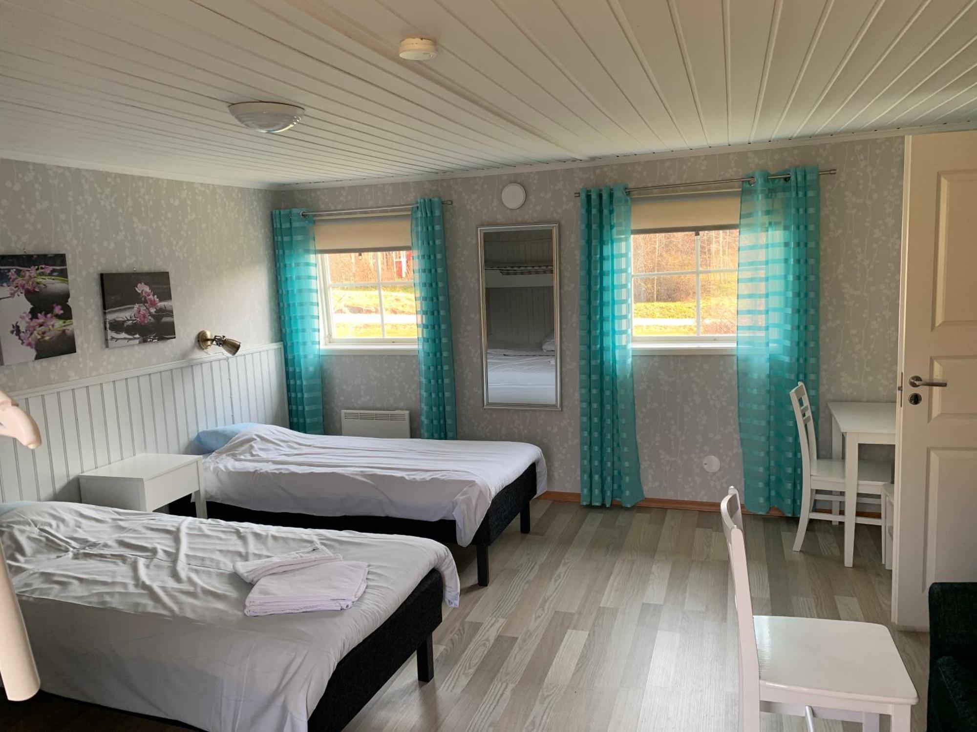 Kastelholms Gaesthem Bed and Breakfast Sund Buitenkant foto
